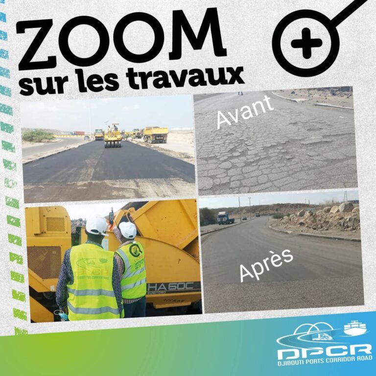 Monitoring the Rehabilitation Works on RN1