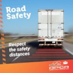 Road Safety for Trucks